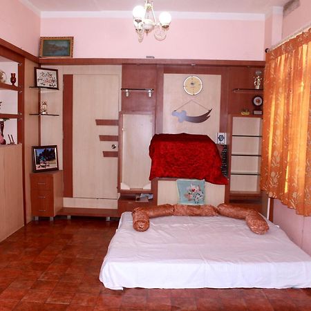 Perfect Homestay อุจเจน ภายนอก รูปภาพ