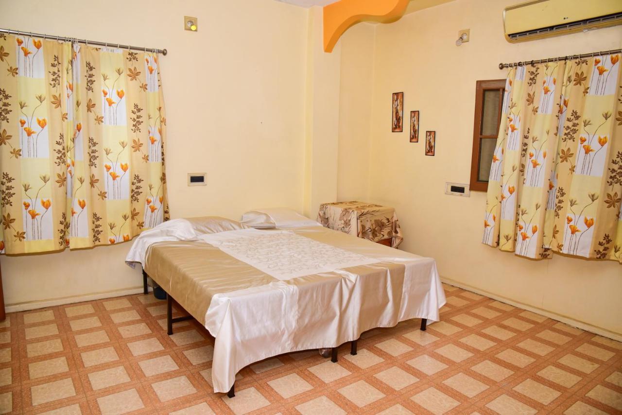 Perfect Homestay อุจเจน ภายนอก รูปภาพ