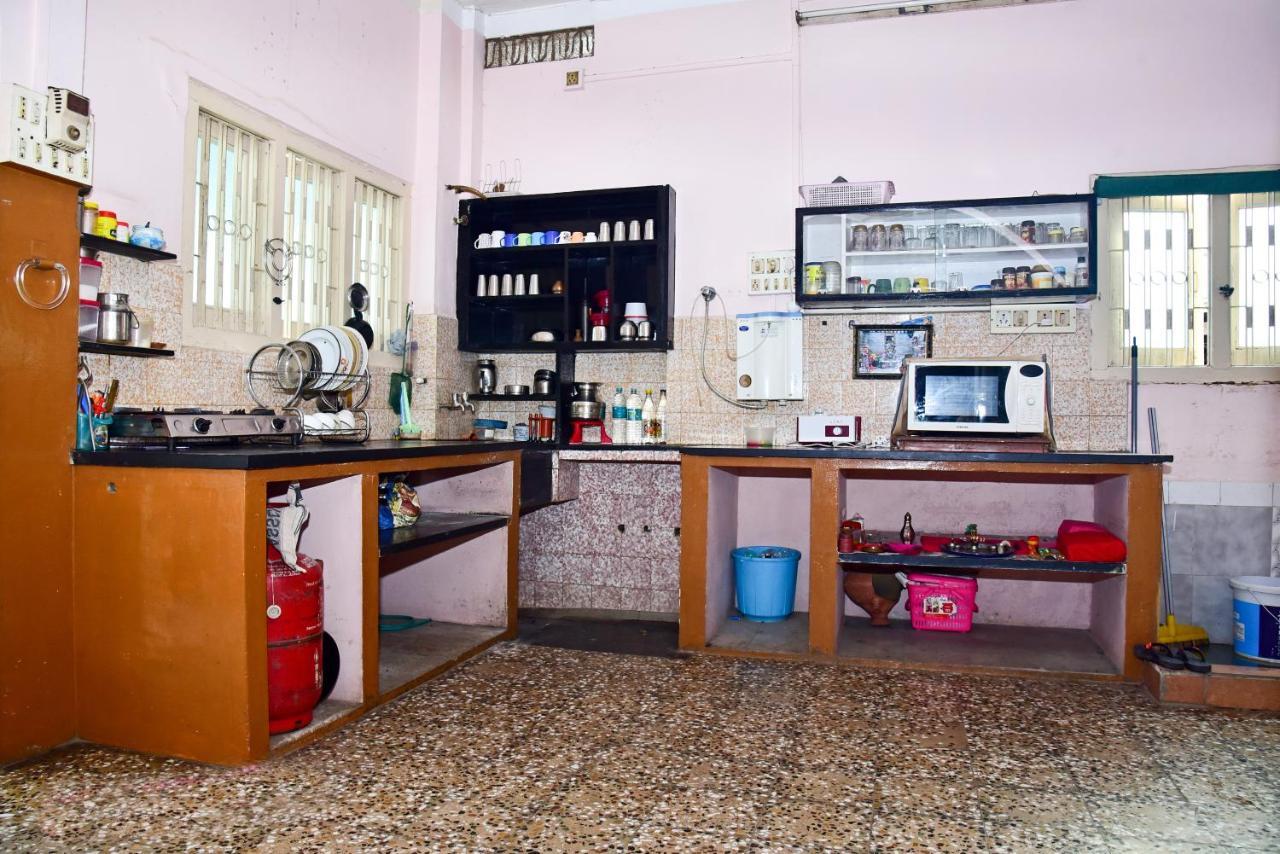 Perfect Homestay อุจเจน ภายนอก รูปภาพ