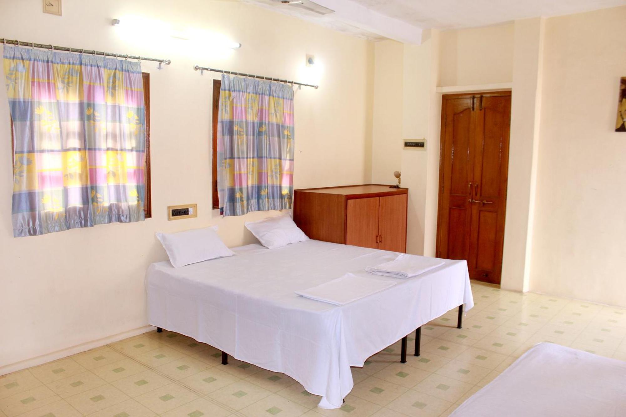 Perfect Homestay อุจเจน ภายนอก รูปภาพ