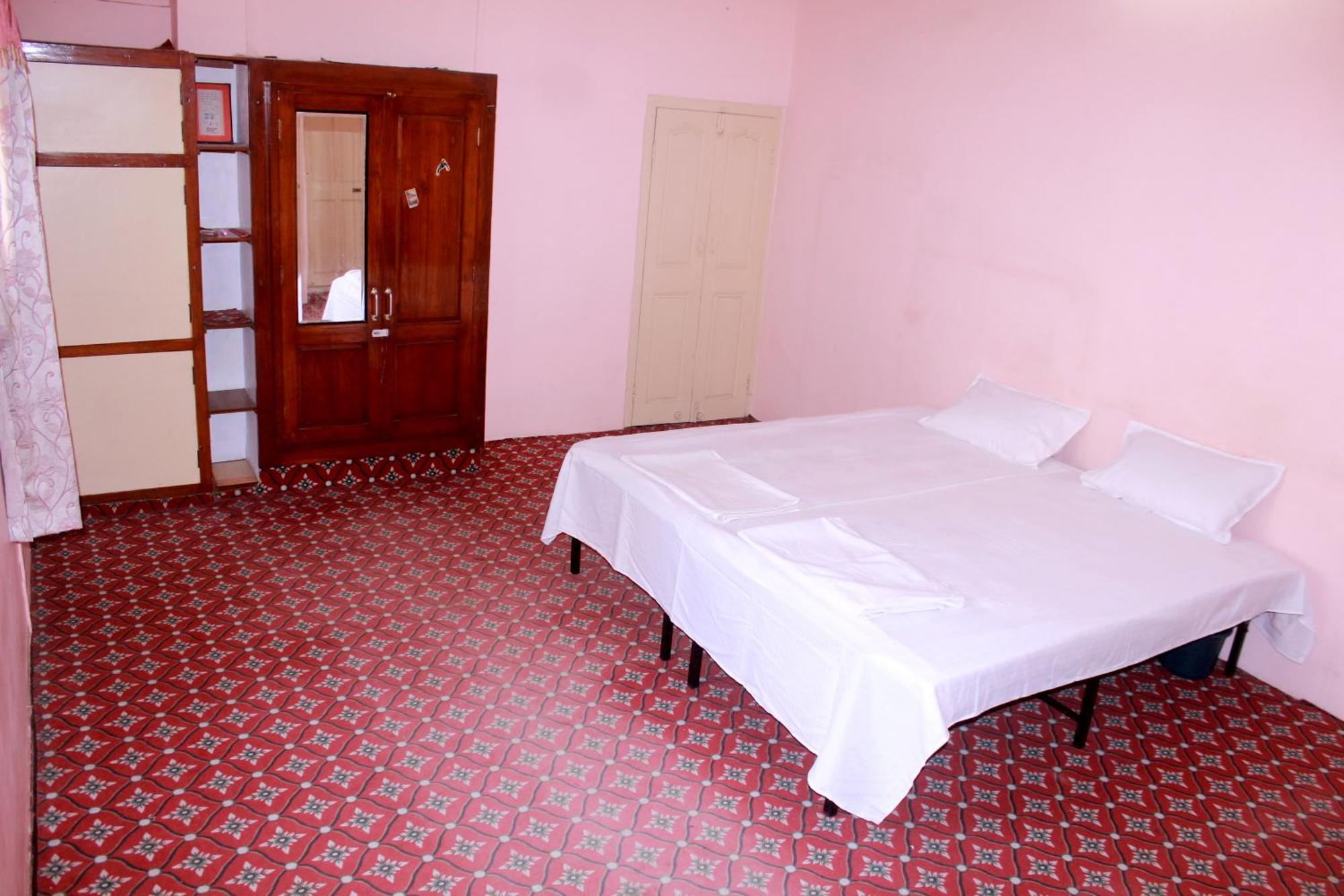 Perfect Homestay อุจเจน ภายนอก รูปภาพ